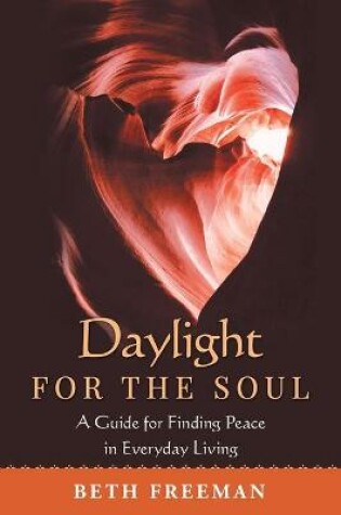 Cover of Daylight for the Soul