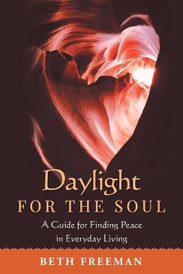 Book cover for Daylight for the Soul