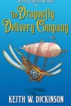 Book cover for The Dragonfly Delivery Company