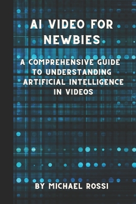 Book cover for AI Video for Newbies