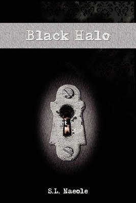 Book cover for Black Halo