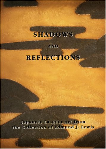 Book cover for Shadows and Reflections