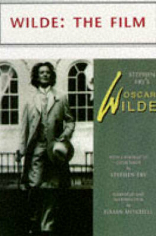 Cover of Wilde