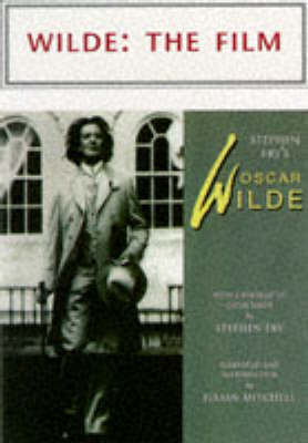 Book cover for Wilde