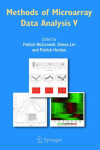 Book cover for Methods of Microarray Data Analysis V