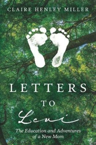 Cover of Letters to Levi