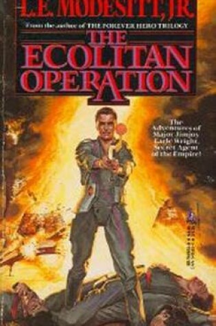 Cover of Ecolitan Operation