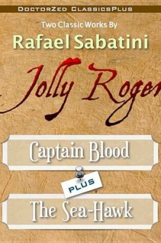 Cover of Jolly Roger