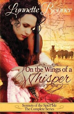 Book cover for On the Wings of a Whisper