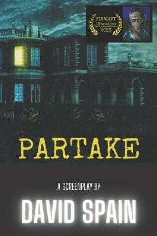 Cover of Partake