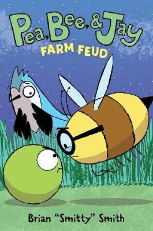 Cover of Farm Feud