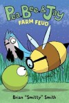 Book cover for Farm Feud