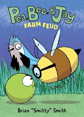 Cover of Farm Feud