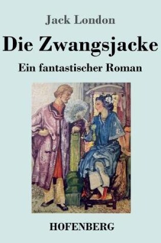 Cover of Die Zwangsjacke