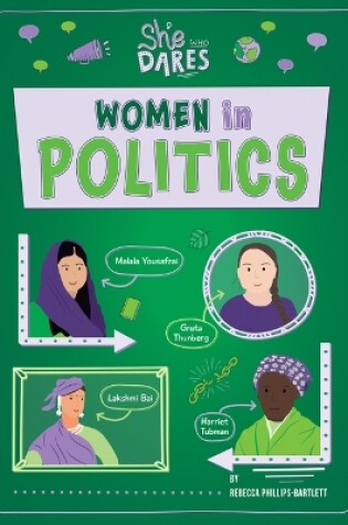 Cover of Women in Politics