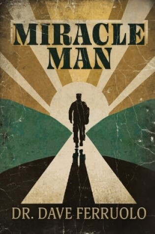 Cover of Miracle Man
