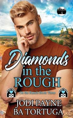 Cover of Diamonds in the Rough