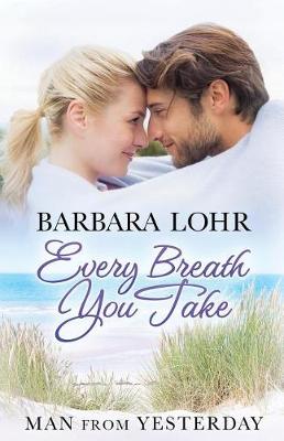 Book cover for Every Breath You Take