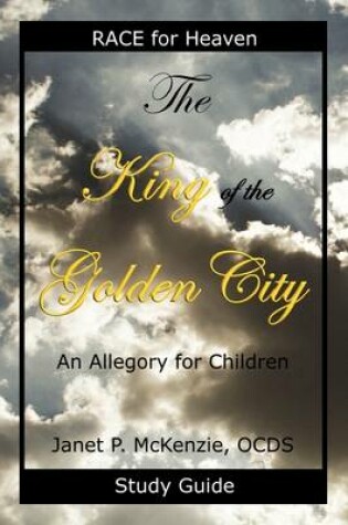Cover of The King of the Golden City Study Guide