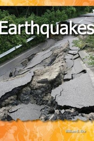 Cover of Earthquakes