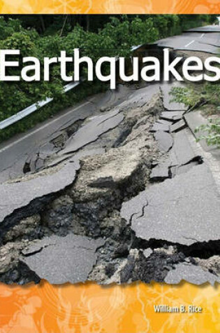 Cover of Earthquakes