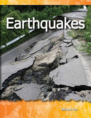 Cover of Earthquakes