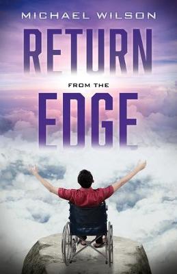 Book cover for Return from the Edge