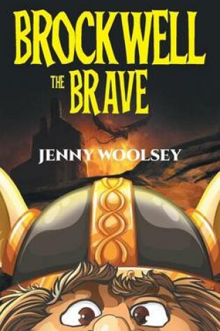 Cover of Brockwell the Brave