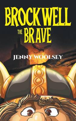 Book cover for Brockwell the Brave