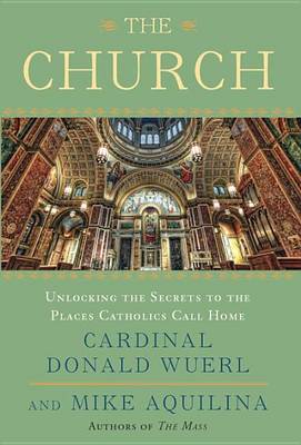 Book cover for The Church