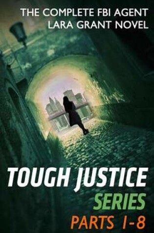 Cover of Tough Justice Series Box Set