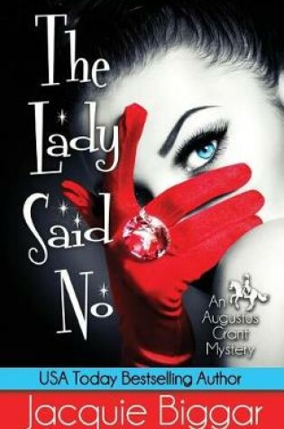 Cover of The Lady Said No