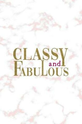 Cover of Classy And Fabulous