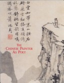 Book cover for The Chinese Painter as Poet