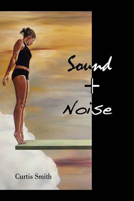 Book cover for Sound + Noise