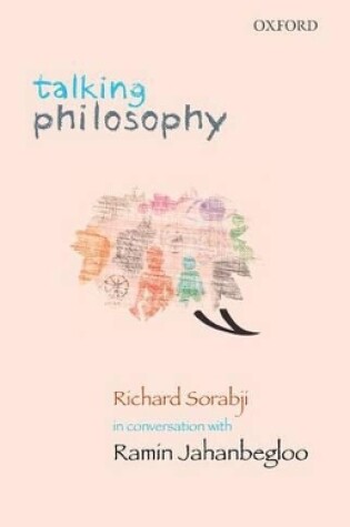 Cover of Talking Philosophy