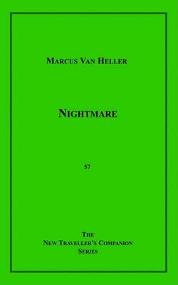 Book cover for Nightmare