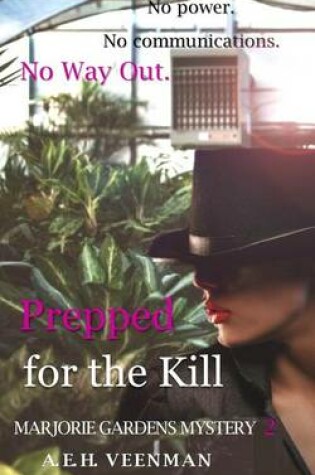 Cover of Prepped for the Kill