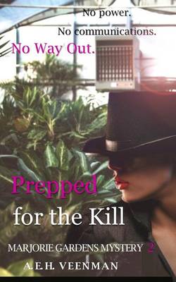 Book cover for Prepped for the Kill