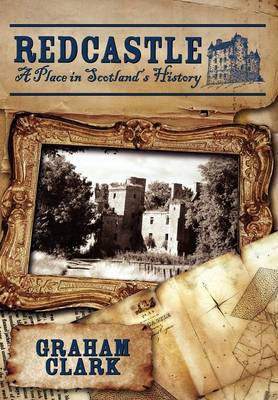 Book cover for Redcastle