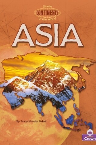 Cover of Asia