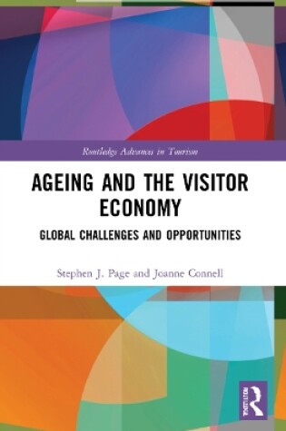 Cover of Ageing and the Visitor Economy