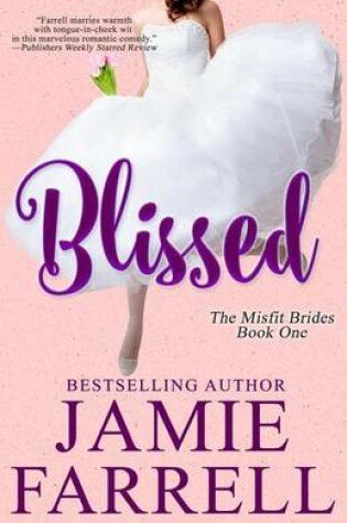 Cover of Blissed