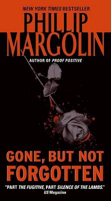 Book cover for Gone, But Not Forgotten