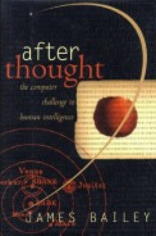 Cover of After Thought