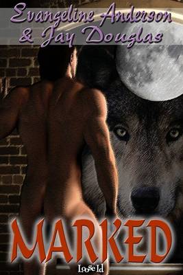 Book cover for Marked