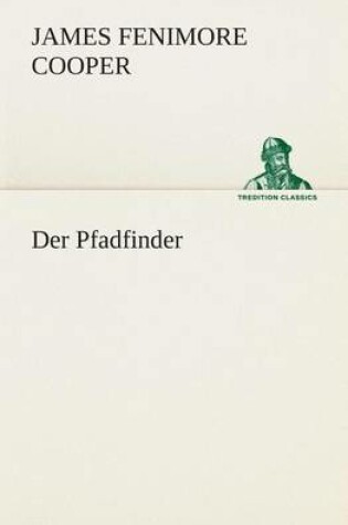 Cover of Der Pfadfinder