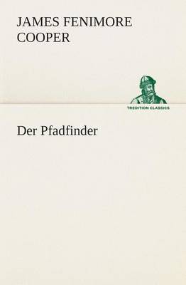 Book cover for Der Pfadfinder