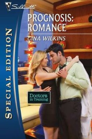 Cover of Prognosis: Romance