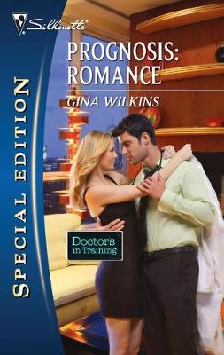 Cover of Prognosis: Romance